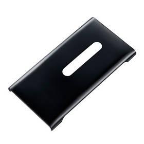 Kryt na mobil Nokia CC-3032 pro Nokia Lumia 800 (02730H1) černý