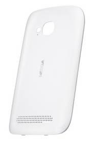 Kryt na mobil Nokia CC-3033 pro Nokia Lumia 710 (02730F9) bílý