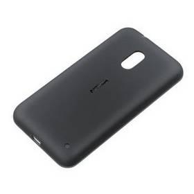 Kryt na mobil Nokia CC-3057 pro Lumia 620 (02738L0) černý