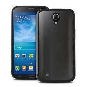 Kryt na mobil Puro Clear pro Samsung Galaxy Mega 6.3 (SGGMEGA63CLEARBLK)