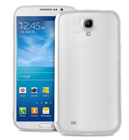 Kryt na mobil Puro Clear pro Samsung Galaxy Mega 6.3 (SGGMEGA63CLEARWHI)