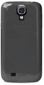 Kryt na mobil Puro pro Samsung Galaxy S4 (SGS4SBLK) černý