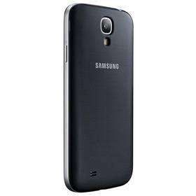 Kryt na mobil Samsung EP-CI950IBE pro Galaxy S4 (i9505), nabíjecí (EP-CI950IBEGWW) černý