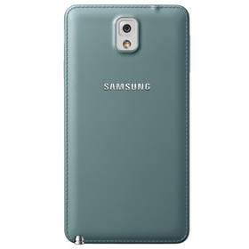 Kryt na mobil Samsung ET-BN900 pro Galaxy Note 3 (N9005) - Mint Blue (ET-BN900SLEGWW)