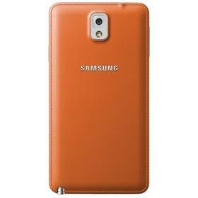 Kryt na mobil Samsung ET-BN900 pro Galaxy Note 3 (N9005) - Wild Orange (ET-BN900SOEGWW)