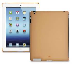 Kryt Puro Soft pro iPad2/iPad3 9,7