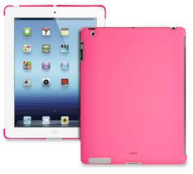 Kryt Puro Soft proiPad2/iPad3 9,7