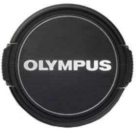 Krytka objektivu Olympus LC-40.5 černý