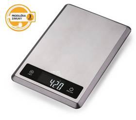 Kuchyňská váha ETA 4778 90000 stříbrná