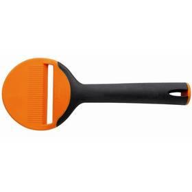 Kuchyňské náčiní Fiskars 858123 černé/oranžové