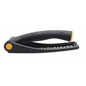 Kuchyňské náčiní Fiskars 858133 černé/stříbrné/oranžové