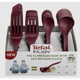 Kuchyňské náčiní Tefal K0179200 fialové