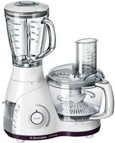 Kuchyňský robot Electrolux EFP 4400 ASSISTENT bílý (rozbalené zboží 4786003506)