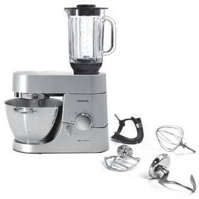 Kuchyňský robot Kenwood Chef KMC010 single pack nerez Kuchyňský robot Kenwood Chef KMC010 single pack nerez