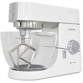 Kuchyňský robot Kenwood KMC015 bílý Kuchyňský robot Kenwood KMC015 bílý
