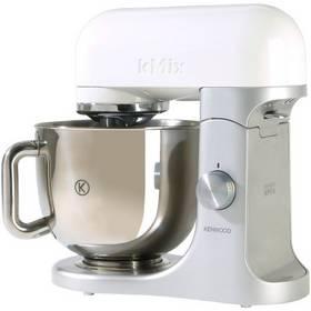 Kuchyňský robot Kenwood kMix KMX50 bílý (poškozený obal 2000011186)