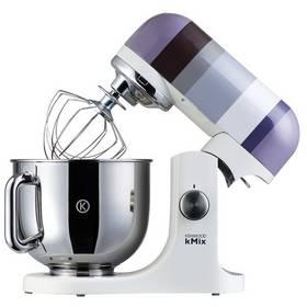 Kuchyňský robot Kenwood kMix KMX82 fialový