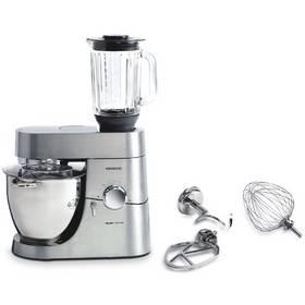Kuchyňský robot Kenwood Major KMM020 nerez