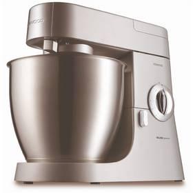 Kuchyňský robot Kenwood Major KMM770 stříbrný Kuchyňský robot Kenwood Major KMM770 stříbrný