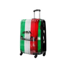Kufr cestovní DeeLuxe TR-65510/3-60 PC - Italy