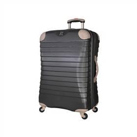 Kufr cestovní IT Luggage Palermo TR-1036/3-50 ABS - charcoal