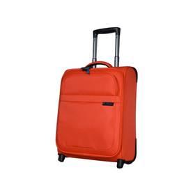 Kufr cestovní Rock Vapour-Lite TR-0112/3-50 oranžový