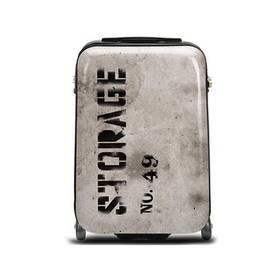Kufr cestovní Suit Storage TR-1118/3-50