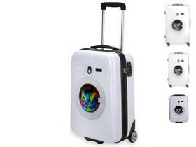 Kufr cestovní Suit TR-1103/3-50 - Washing machine