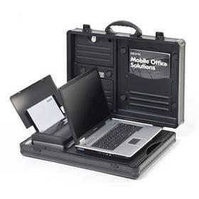 Kufr DICOTA DataDesk pro tiskárnu HP 100 (D30408) černý