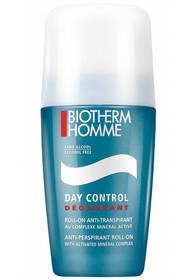 Kuličkový deodorant antiperspirant pro muže Homme Day Control (Anti-Perspirant Roll-On) 75 ml
