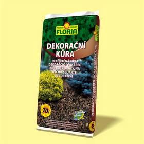 Kůra Agro FLORIA dekorační, 70 l