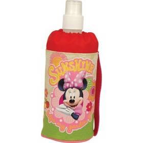 Láhev na pití Sun Ce v termoobalu 550ml Disney Minnie