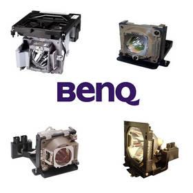 Lampa pro projektory BenQ W100/MP610/MP620P (5J.J1S01.001) kov/sklo (rozbalené zboží 8311008188)