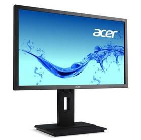 LCD monitor Acer B246HLYMDPR (UM.FB6EE.011)