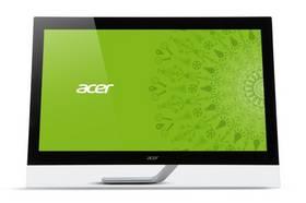 LCD monitor Acer T232HLbmidz (UM.VT2EE.001) černý