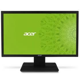 LCD monitor Acer V246HLBMD (UM.FV6EE.005) černý