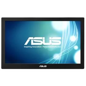 LCD monitor Asus MB168B (90LM00I0-B01170)