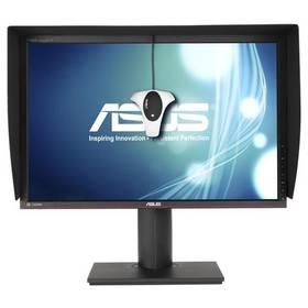 LCD monitor Asus PA248QJ (90LMG0150Q50081E-) černý