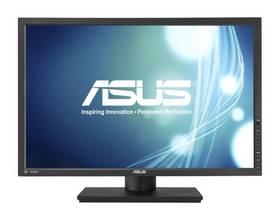 LCD monitor Asus PB248Q (90LMGH001Q02251C-) černý