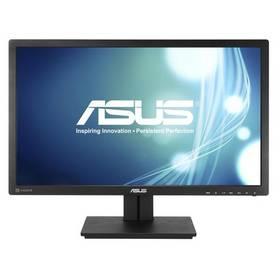LCD monitor Asus PB278Q (90LMGA070T01081C-) černý