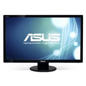 LCD monitor Asus VE278H (90LMB5101T010O1C-) černý