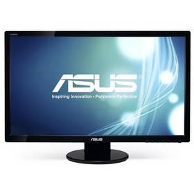 LCD monitor Asus VE278Q (90LMB5101T11081C-) černý