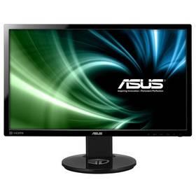 LCD monitor Asus VG248QE (90LMGG001Q022B1C-) černý