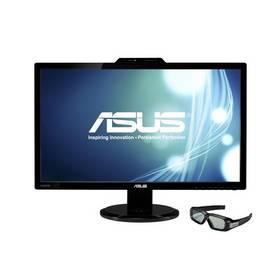 LCD monitor Asus VG278HR (90LME6301T02231C-) černý