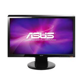 LCD monitor Asus VH228DE (90LMD4001T02201C-) černý