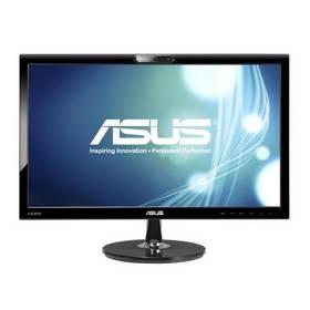 LCD monitor Asus VK228H (90LMF9101Q03241C-) černý
