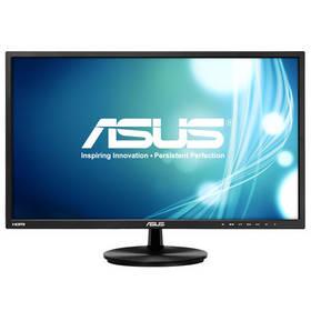 LCD monitor Asus VN248H (90LM00D0-B01170) černý