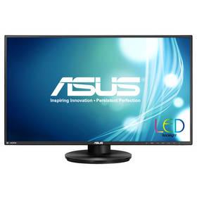LCD monitor Asus VN279QLB (90LM00E1-B01370) černý