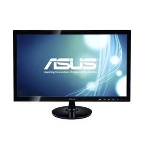 LCD monitor Asus VS248H (90LME3101Q00041C-) černý