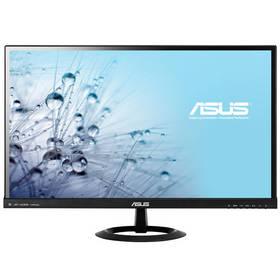LCD monitor Asus VX279Q (90LM00F0-B01670) černý